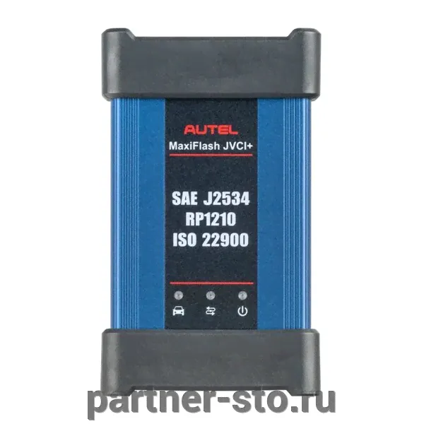 Универсальный программатор Autel MaxiIM IM608 PRO II (DOIP и CAN-FD)-2