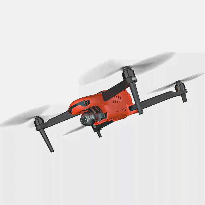 Autel Robotics Evo II 8К квадрокоптер-0