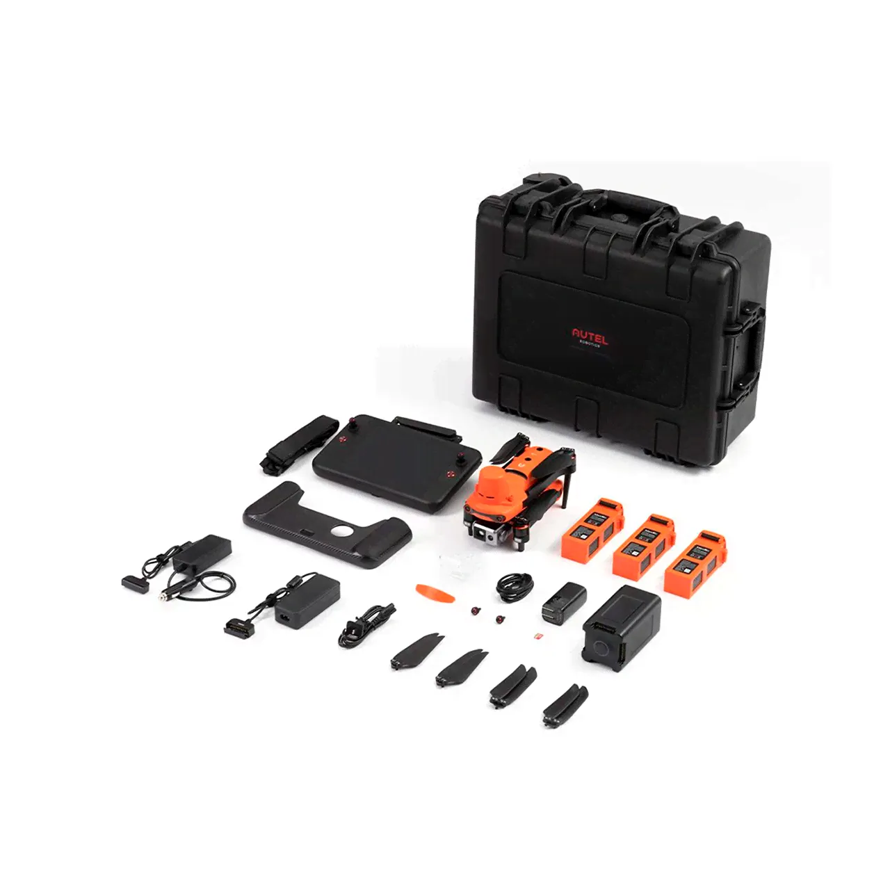 Autel Robotics EVO II Enterprise V3-0