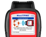 Диагностический сканер Autel MaxiTPMS TS408