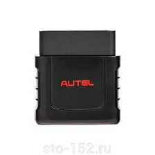Мультимарочный диагностический сканер Autel MaxiDAS DS808BT, Haynes Tech Basic, российская версия