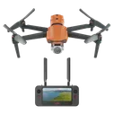 Квадрокоптер Autel EVO II Pro V3