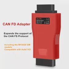 Адаптер AUTEL CAN FD, поддержка протокола CAN FD, поддержка диагностики моделей автомобилей с протоколом CAN FD для Maxiflash Elite (art.: 3920be33cd61c)