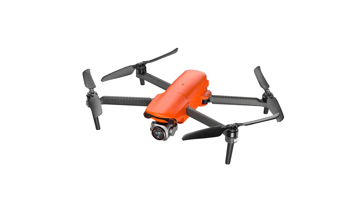 Квадрокоптер Autel Evo Lite Plus Premium Bundle