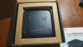 🛍 Инструмент для диагностики Autel MaxiTPMS Pad, программируемый монитор давления в шинах, программатор датчика Autel MX, инструмент TPMS, датчик Autel s