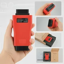 Адаптер AUTEL CAN FD, поддержка протокола CAN FD, поддержка диагностики моделей автомобилей с протоколом CAN FD для Maxiflash Elite (art.: 3920be33cd61c)