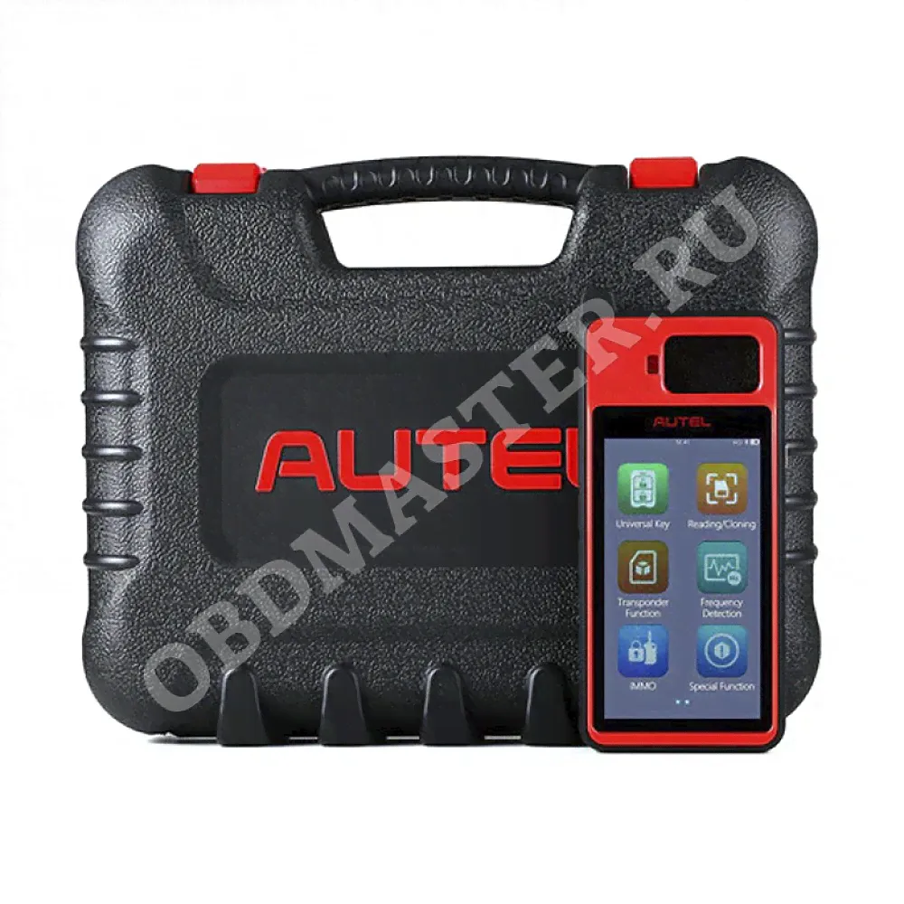 Autel KM100