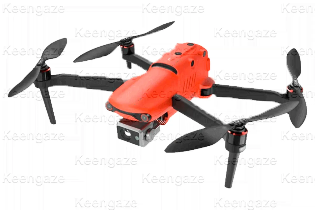 Autel EVO 2 640T V3-0