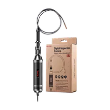 Эндоскоп гибкий Autel MV108