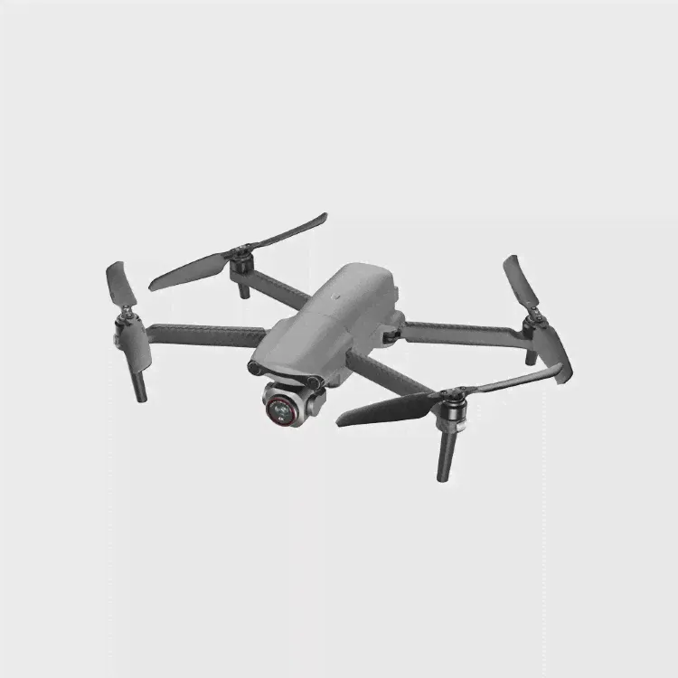 AUTEL EVO Lite PLUS Premium Bundle, серый