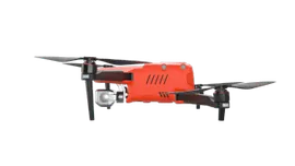 Квадрокоптер Autel EVO II DUAL 640Т Rugged Bundle V2▪