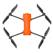Квадрокоптер Autel EVO Lite+, оранжевый+черный