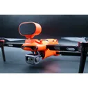 Квадрокоптер Autel Robotics EVO II Dual 640T (Thermal) Enterprise в самой максимальной топовой комплектации