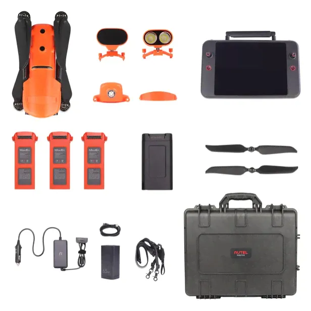 Autel Evo 2 Dual 640T enterprise-0