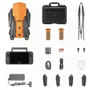Квадрокоптер Autel Evo 2 Pro V3 Rugged Bundle
