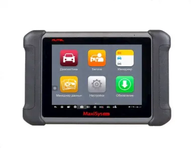 AUTEL MAXISYS MS906 МУЛЬТИМАРОЧНЫЙ АВТОСКАНЕР