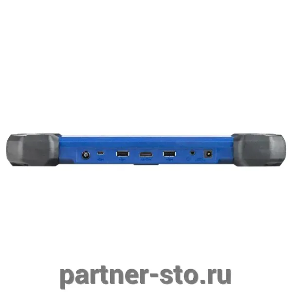 Универсальный программатор Autel MaxiIM IM608 PRO II (DOIP и CAN-FD)-4