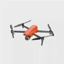 Квадрокоптер AUTEL EVO Lite + Premium Bundle, оранжевый