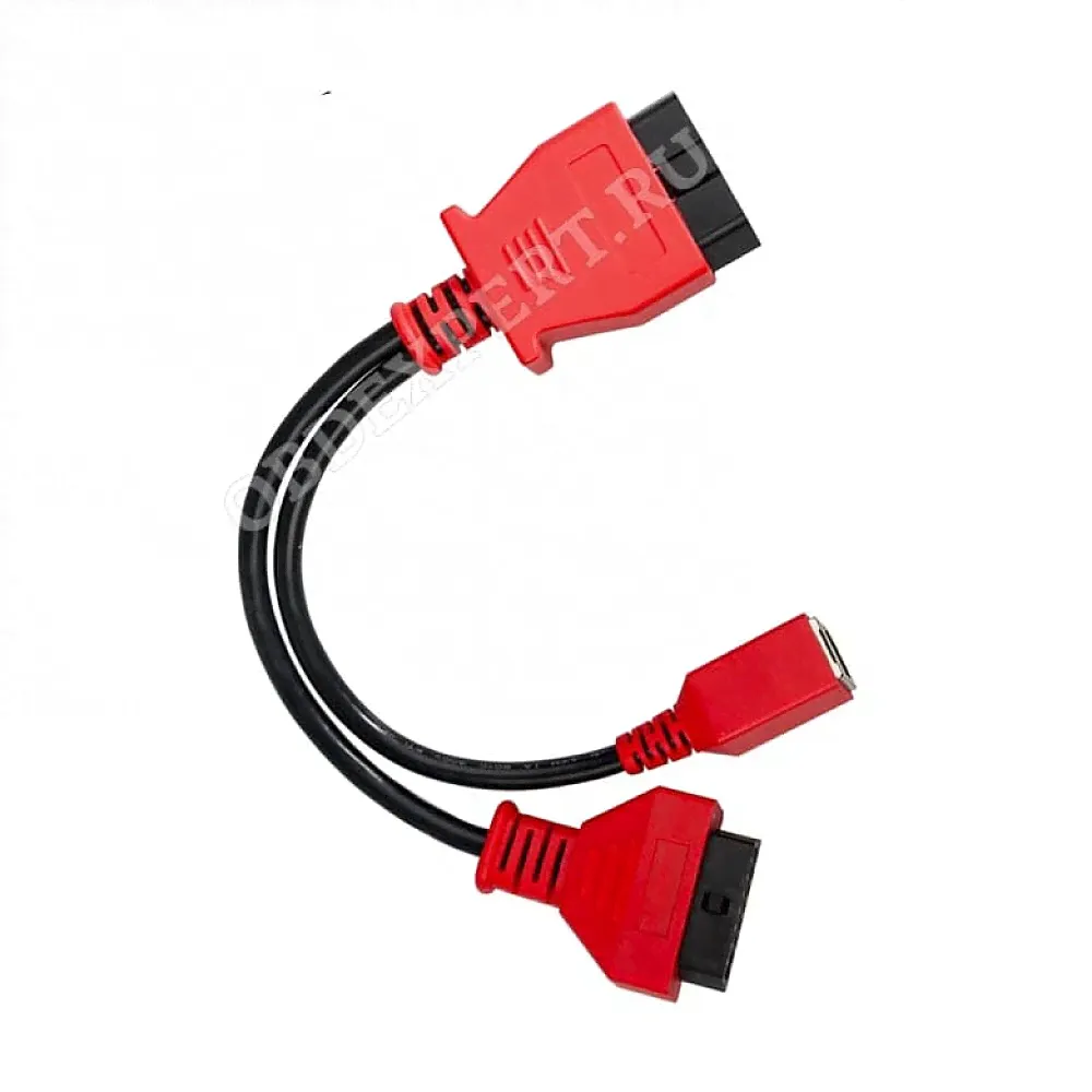 Кабель Autel BMW F-series