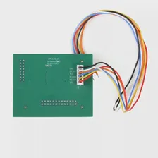 2023 Адаптер AUTEL APB130 работает с XP400 PRO, Считывает дату IMMO с приборной панели VW MQ48 серии NEC35XX для IM608 IM508 IM508S