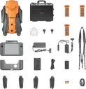 Квадрокоптер Autel Robotics EVO II Pro 6K RTK V3