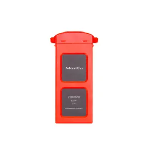 Комплект аксессуаров Autel Robotics EVO 2 Fly More Kit-1