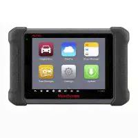 Сканер диагностический Autel MaxiSys MS906