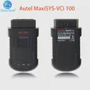 Autel MaxiSYS-VCI 100 беспроводной диагностический интерфейс MaxiVCI V100 для Autel MS906BT MK908P Elite (art.: 3920b853dc962)