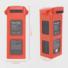 🛍 Оригинальный аккумулятор Autel Robotic EVO II, интеллектуальный аккумулятор 7100 мАч, литий-полимерные аккумуляторы для EVO IIProDual RC FPV, замена дрона