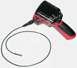 Видеоэндоскоп Autel Maxivideo MV400 5.5 автомобильный