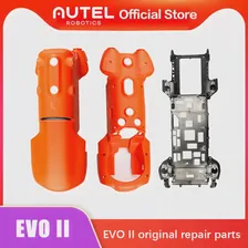 🛍 Код:FUN 1000-150 руб. Autel Robotic EVO II Верхняя Нижняя средняя рамка Корпус Корпуса дрона ремонт запасная часть для Autel Robotic EVO IIProдвойной Дрон