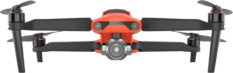 Квадрокоптер Autel Robotics EVO II Pro 6K (V2)-4