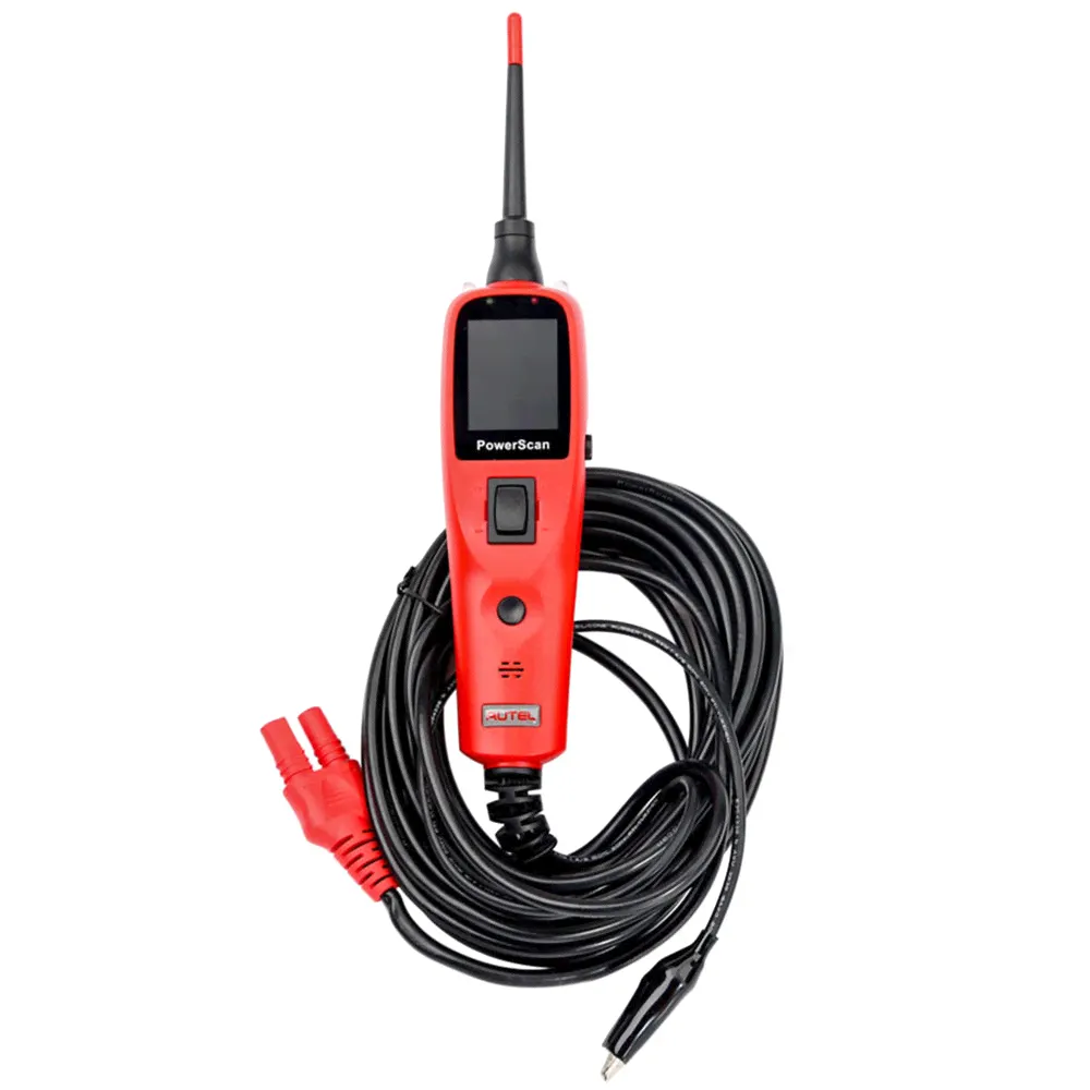 Autel PowerScan PS100 Car Automotive Circuit Tester Electrical System Diagnosis Tool-0