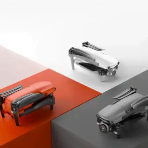 Квадрокоптер Autel Robotics Evo Lite+ Orange 6K-1