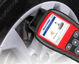 Диагностический сканер Autel MaxiTPMS TS408