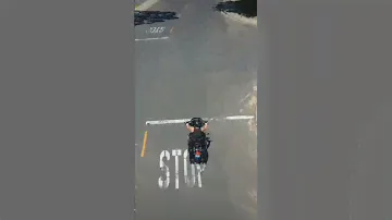 A short ride with my Autel evo 2 v1 drone.