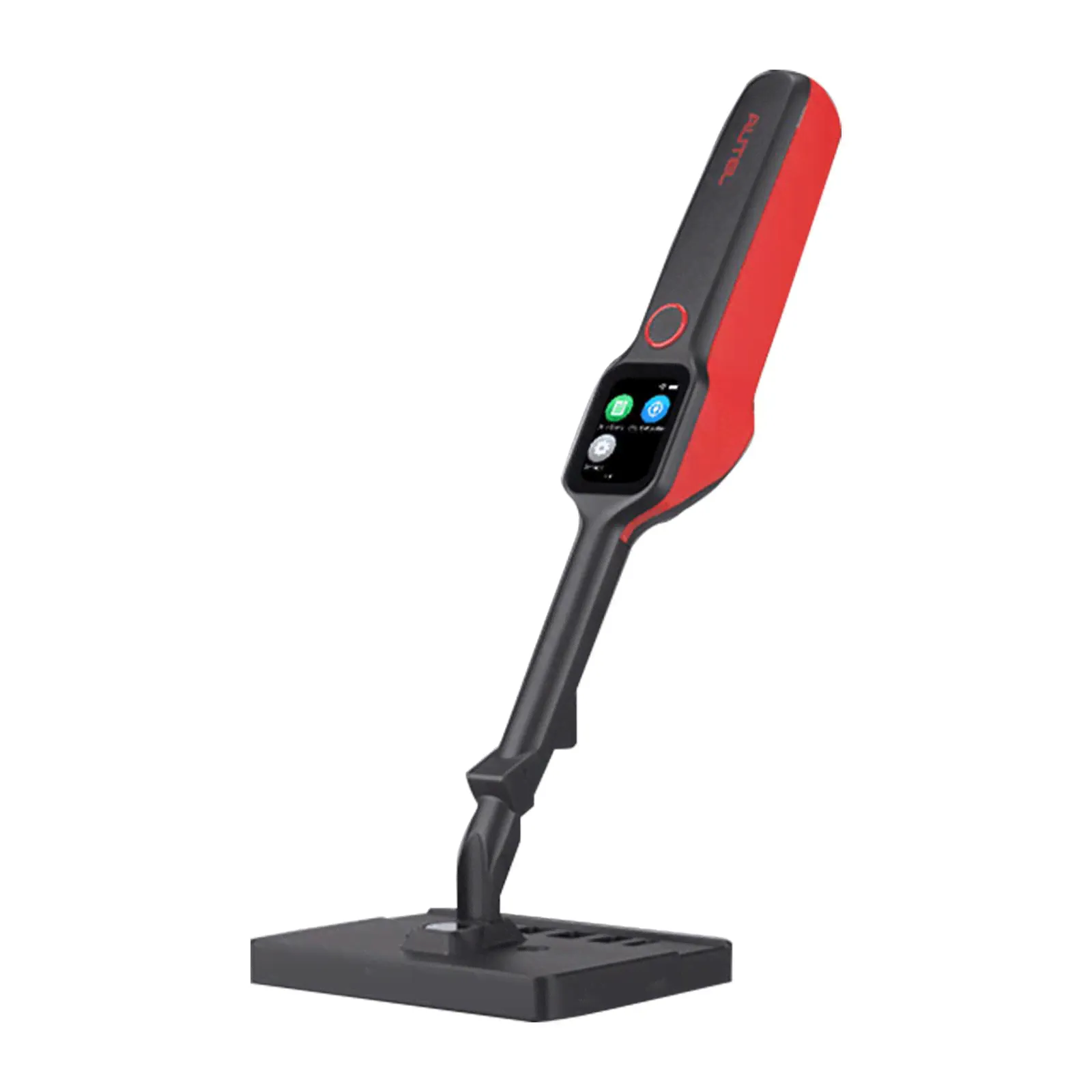 Autel MaxiTPMS TBE200E Tire Brake Examiner 2022 Newest Laser Tire Tread Depth Brake Disc Wear 2in1 Tester Work with ITS600E-4