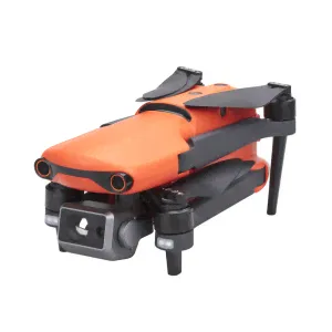 Квадрокоптер с тепловизором Autel Robotics EVO II Dual Rugged Bundle (640) Orange-1