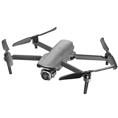 Квадрокоптер Autel Robotics EVO Lite+ Premium Bundle, серый-0