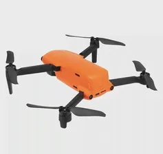 Квадрокоптер Autel Robotics EVO Nano Premium Bundle 4K