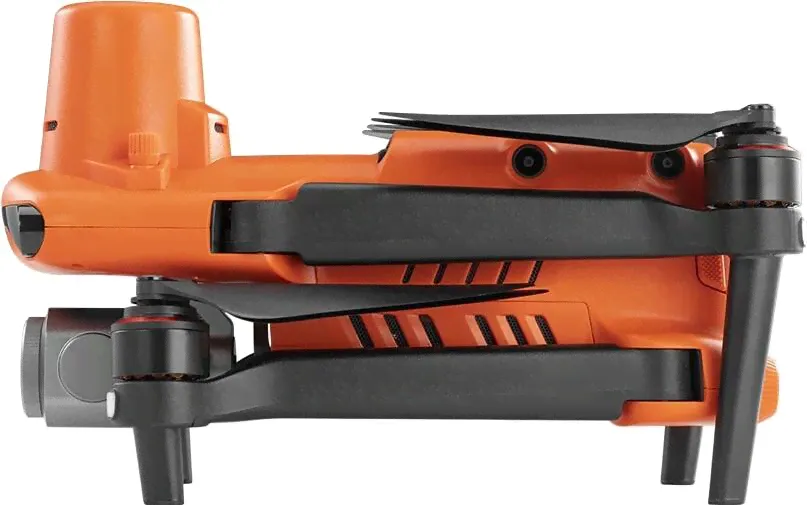 Квадрокоптер Autel Robotics EVO II Pro 6K RTK V3-3