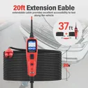 Autel Power Scan PS100 тестер цепи автомобиля набор электрических тестовых щупов 12 В24 В Инструменты для ремонта автомобильной диагностики (art.: 3920bf25f02e2)