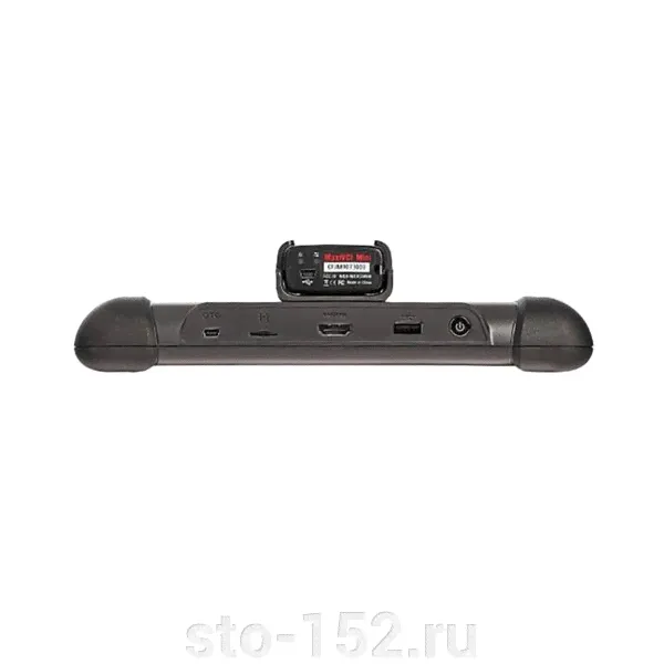 Мультимарочный диагностический сканер Autel MaxiDAS DS808BT, Haynes Tech Basic, российская версия-3