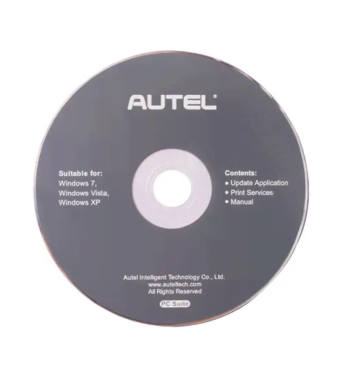Подписка на ПО Autel MaxiSys MS906BT, BT PRO RUS, 1 год-0