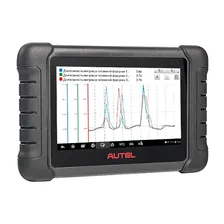 Диагностический сканер Autel MaxiDAS DS808BT российская версия