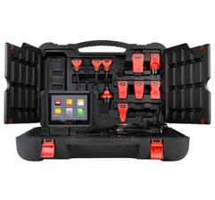 Сканер диагностический Autel MaxiSys MS906S SE, с BT506, с HyanesPRO Electronics Full