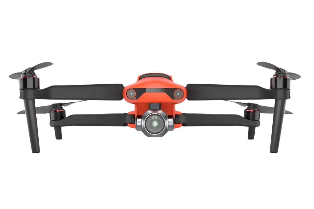Квадрокоптер Autel EVO II Pro Rugged Bundle V3