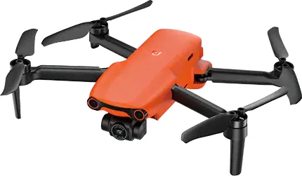 Квадрокоптер Autel Robotics EVO Nano Standard Kit-1
