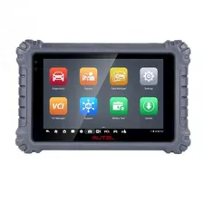 Новейший сканер Autel MaxiCOM MK906 PRO, обновленный диагностический инструмент MS906 Pro/MK906BT с расширенным кодированием ЭБУ