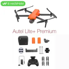 Квадрокоптер Autel Lite Plus Premium Гарантия 2 года (от официального дилера)